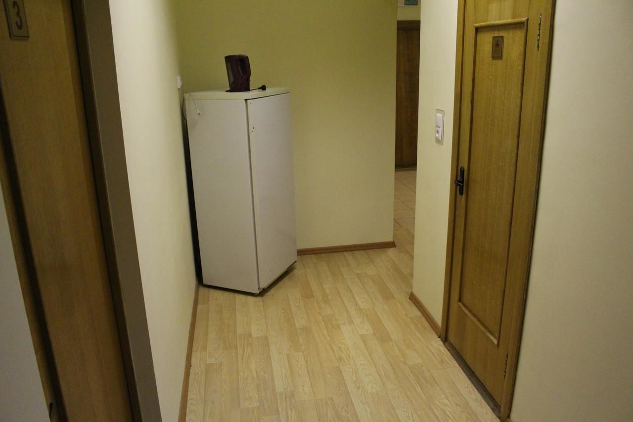 Мини-отель Rooms for visitors Брест