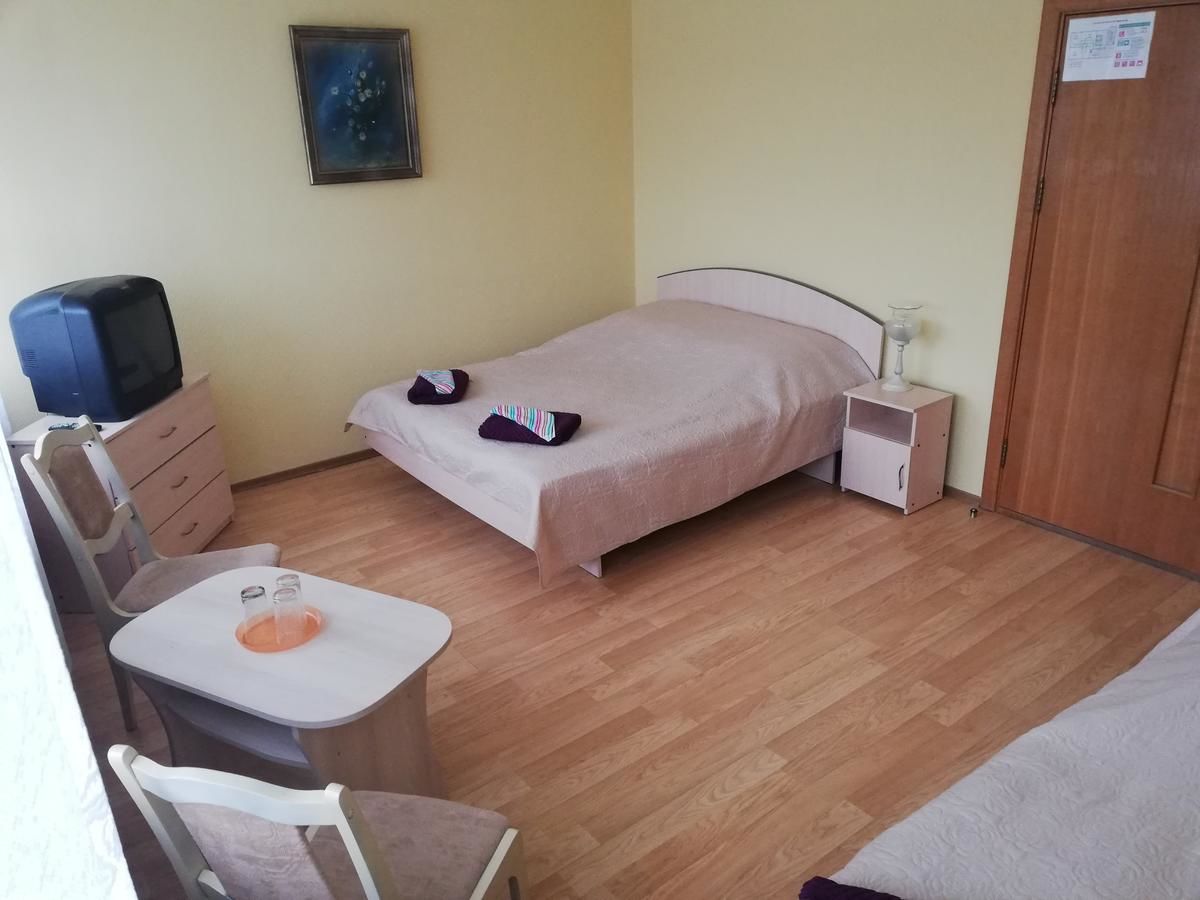 Мини-отель Rooms for visitors Брест-5
