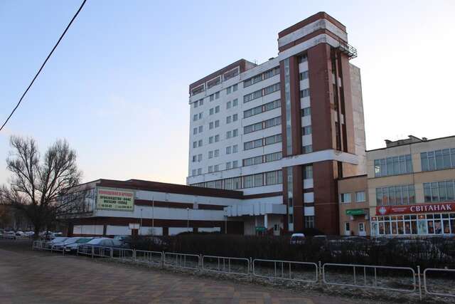 Мини-отель Rooms for visitors Брест-3