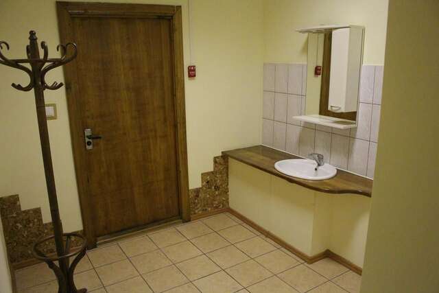 Мини-отель Rooms for visitors Брест-12