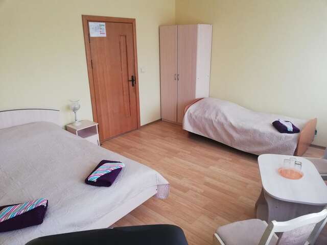 Мини-отель Rooms for visitors Брест-5